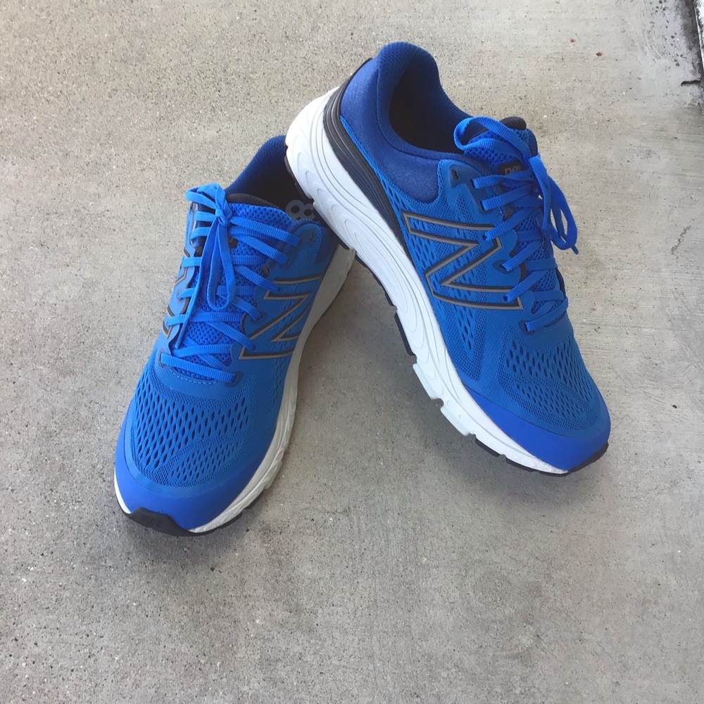 New Balance 840BB5 Running Sneakers New in Box